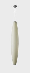 Havana Buiten Hanglamp White Foscarini - Terras - Kunststof
