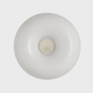 Foscarini - Circus Grande Wandlamp/Plafondlamp Wit