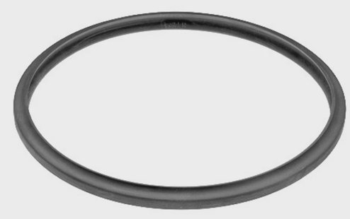 Luceplan - Metropolin 17 IP65 Rubberen Ring