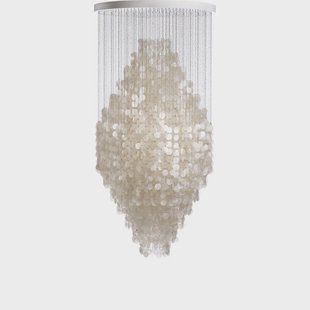 Verpan - Fun 8 Dm Hanglamp