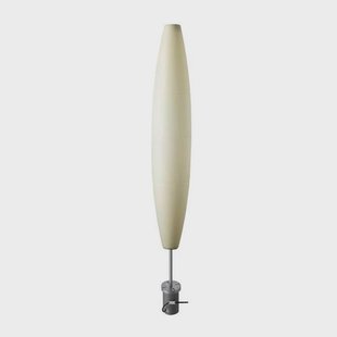 Havana Buiten Meerpaal w/Basis White Foscarini - Terras - Kunststof