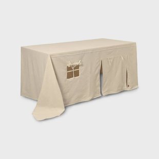 ferm LIVING - Settle Table Cloth House Off-White