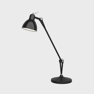 Rotaliana - Luxy T1 Tafellamp Zwart/Zwart