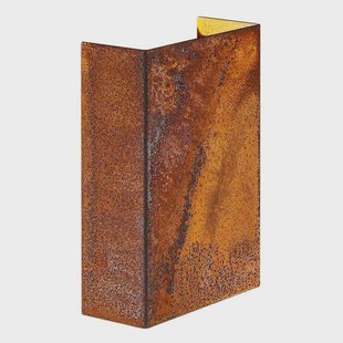 Nordlux - Fold 10 LED Wandlamp Corten