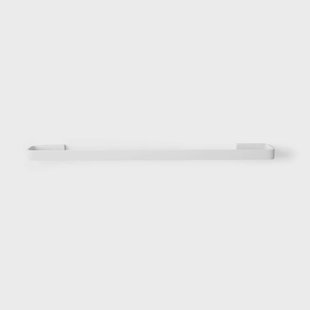 Audo Copenhagen - Towel Bar Handdoekstang White