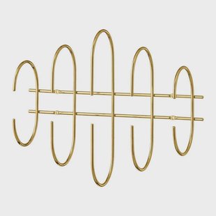 AYTM - Moveo Kapstok L51 Goud