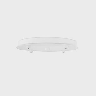 Normann Copenhagen - Amp 4 Baldakijn White