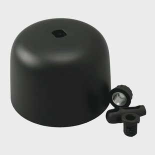Normann Copenhagen - Baldakijn Black