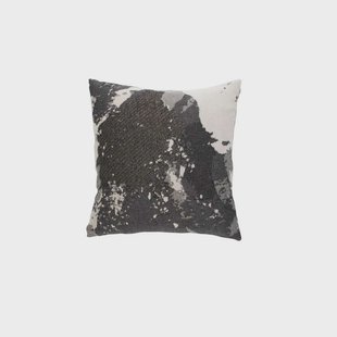 AYTM - Floreo Kussen 45x45 Multi-Colour Beige