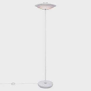 Bretagne Vloerlamp White Nordlux - Metaal