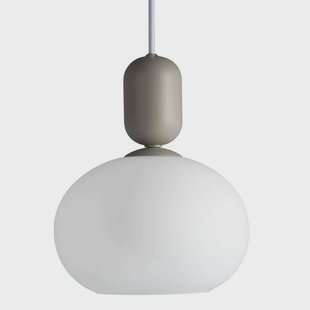 Nordlux - Notti Hanglamp Grey
