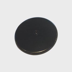 Louis Poulsen - Bovenplaat voor PH 2/1 Tafellamp Zwart