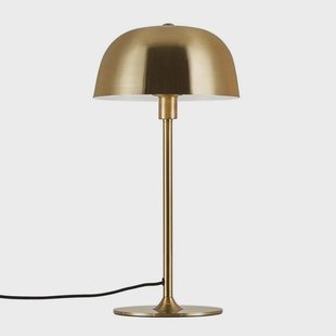 Nordlux - Cera Taffellamp Brass