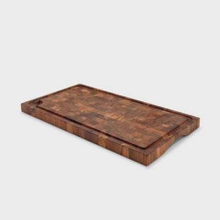 FRITZ HANSEN - Dania Cutting Board 50x27 Skagerak by