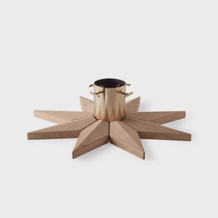 FRITZ HANSEN - Stella Christmas Tree Base Skagerak by