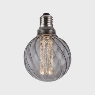 Halo Design - Lichtbron Twist Smoke 5W Ø95 3 step Colors