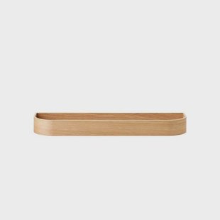 Audo Copenhagen - Epoch Plank L79 Light Oak
