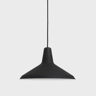 GUBI - G-10 Hanglamp Zwart