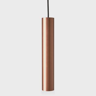 ANTIDARK - Tube Flex Hanglamp Rose Goud