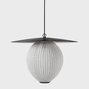 GUBI - Satellite Hanglamp L White Cloud