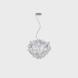 Slamp - Velin Couture Hanglamp Ø60