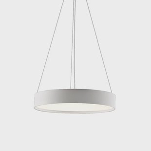 LIGHT-POINT - Surface 300 Hanglamp Wit