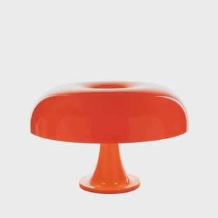 Artemide - Nesso Tafellamp Oranje