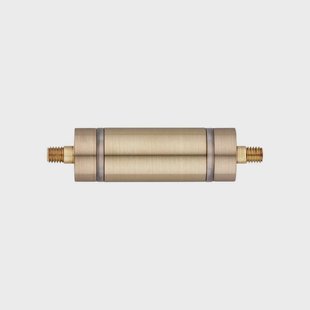 FRITZ HANSEN - Oneline™ Connector Brass