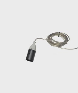 FLOS - Lampfitting m/3m PVC Kabel voor Romeo Moon S1&S2