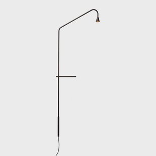 Trizio21 - Austere T Tafellamp Zwart Trizo21