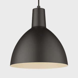Halo Design - Metropole Hanglamp Ø25 Black