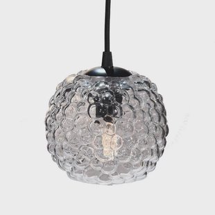 Halo Design - Grape Hanglamp Ø15 Clear