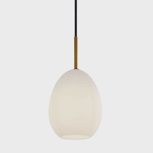 Halo Design - Bodø Hanglamp Ø14 Opal