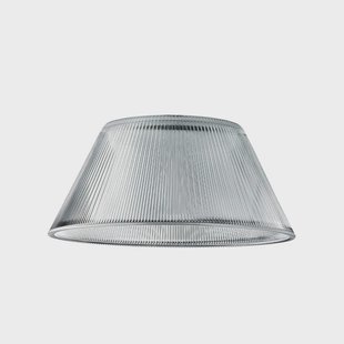 FLOS - Glas Scherm voor Romeo Moon S2