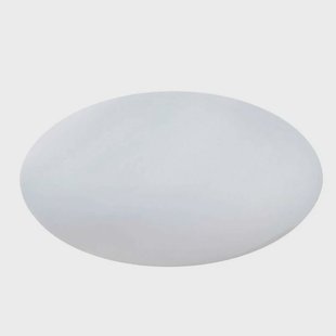 CPH Lighting - Eggy Pop Out Buitenverlichting Ø70 (8m) Opal White