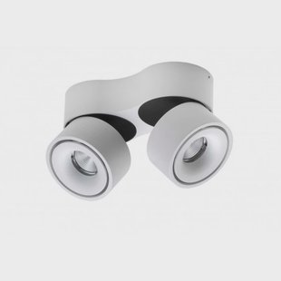 ANTIDARK - Easy W2100 LED Plafondlamp 2700K White