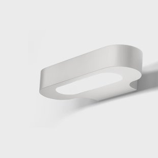 Artemide - Talo 21 LED wandlamp Wit