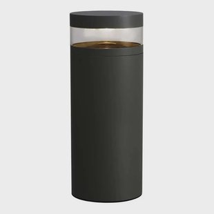 Norlys - Stavanger LED Buiten Meerpaal H50 Grafit