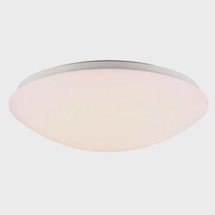 Nordlux - Ask 36 LED Plafondlamp IP44 w/Sensor White