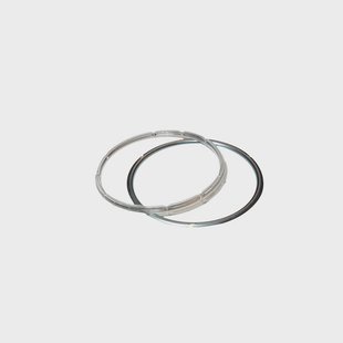 FLOS - Romeo Moon S2 Verzamelring met Metalen ring
