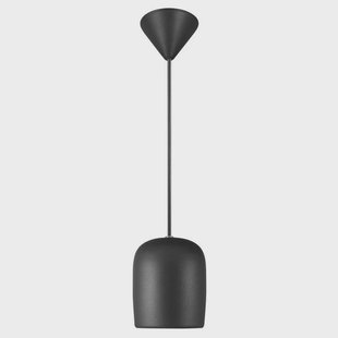Nordlux - Notti 10 Hanglamp Black