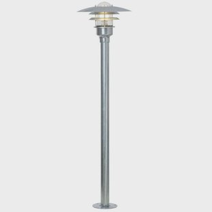 Nordlux - Lønstrup 32 Tuinlamp Galvanised
