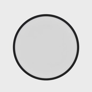 Nordlux - Oja 42 Plafondlamp IP54 Black