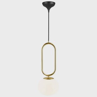 DFTP by Nordlux - Shapes 27 Hanglamp Brass DFTP