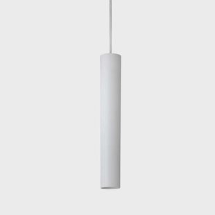 ANTIDARK - Tube Flex Hanglamp Wit
