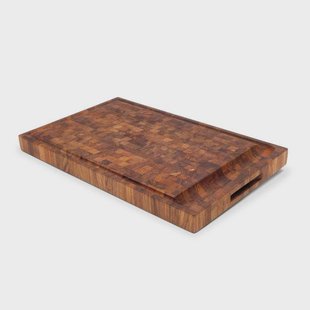 FRITZ HANSEN - Dania Cutting Board 56x35 Skagerak by