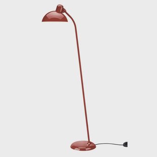 FRITZ HANSEN - KAISER idell™ 6556-F Vloerlamp Venetian Rood