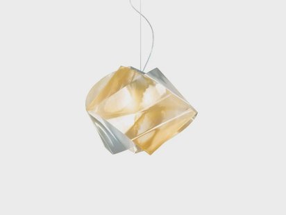 Slamp - Gemmy Hanglamp Prism/Gold