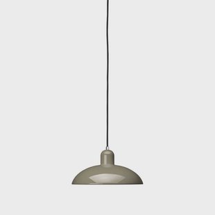 FRITZ HANSEN - KAISER idell™ 6631-P Hanglamp Olive Groen