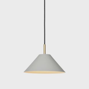 Halo Design - Hygge Hanglamp Ø24 Warm Grey